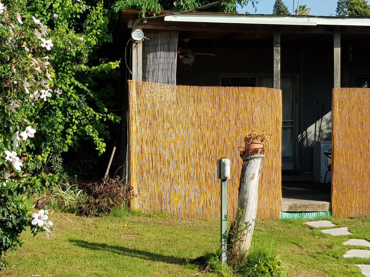 A Pastoral B & B Giv'at Ada Exterior photo